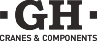 GH Cranes & Components
