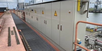 Portaal revisie Vattenfall