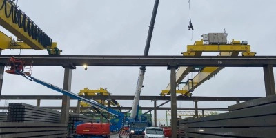 Ombouw Buitenkranen Voton