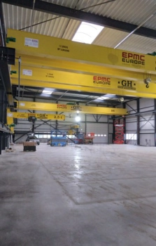 Voorbij Foundation Engineering